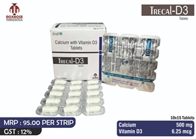TRECAL -D3